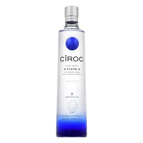 Amazon.com: Ciroc Vodka Liquor Alcohol.